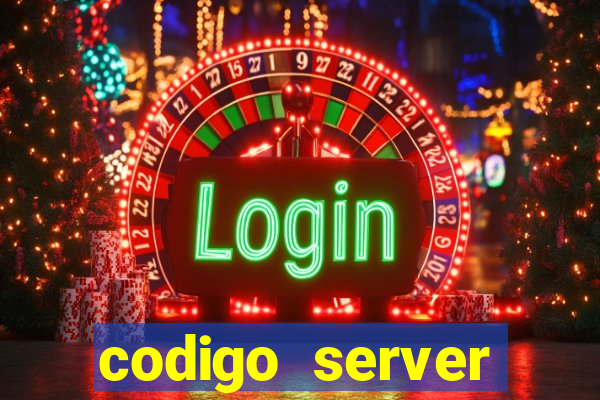 codigo server privado shindo life